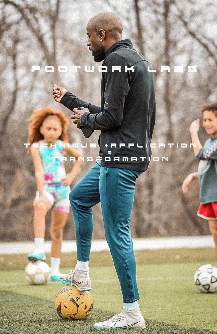 Solo In Person Training