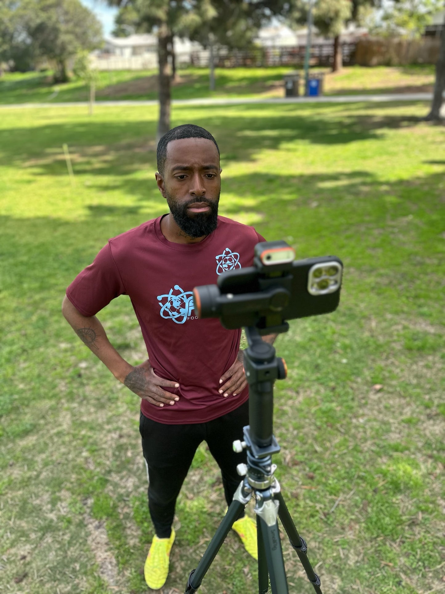 Build Your Own Group