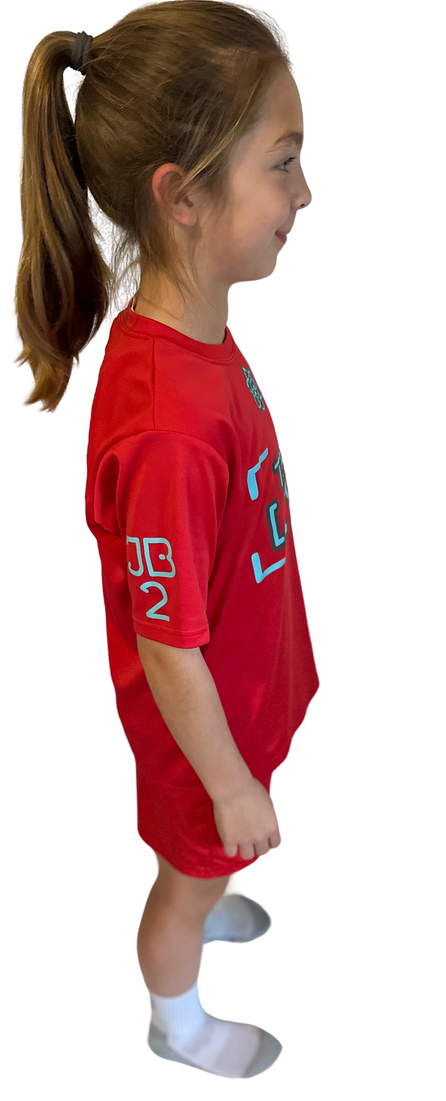 Infrared Footwork Lab Kit