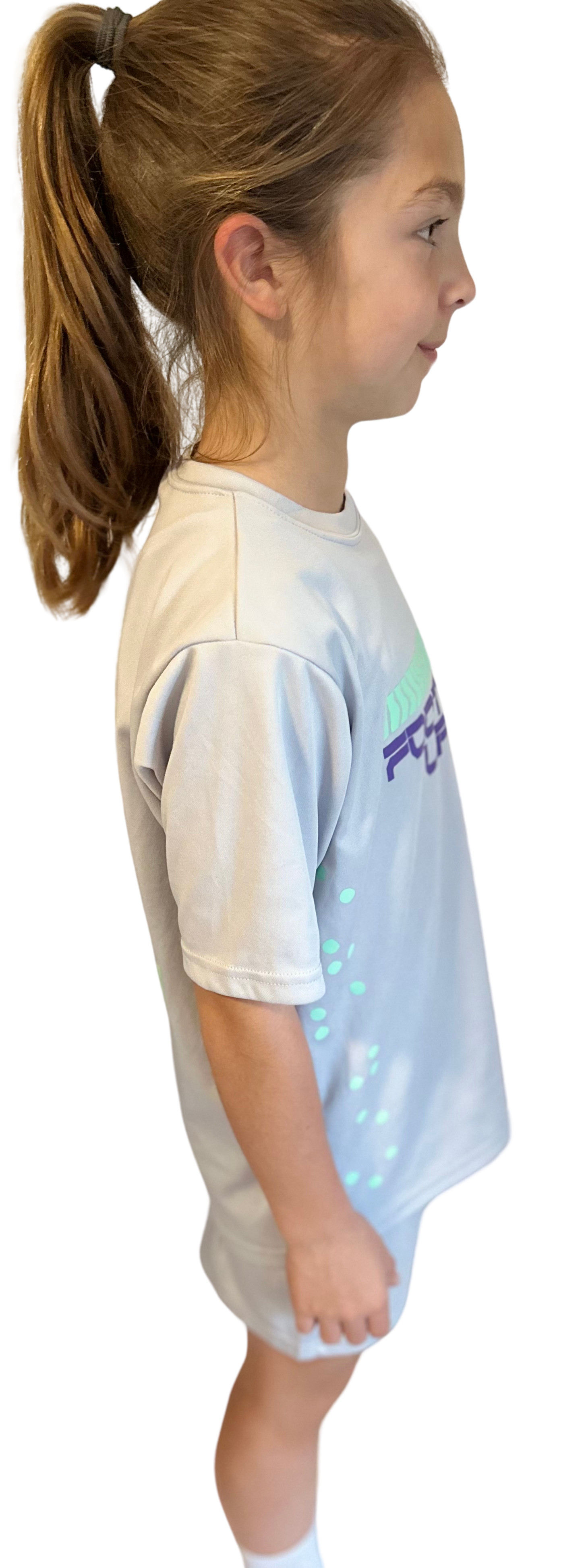 Gr8ness Gray Footwork Lab Kit