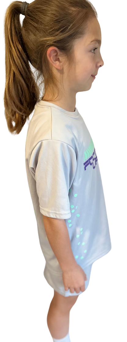 Gr8ness Gray Footwork Lab Kit