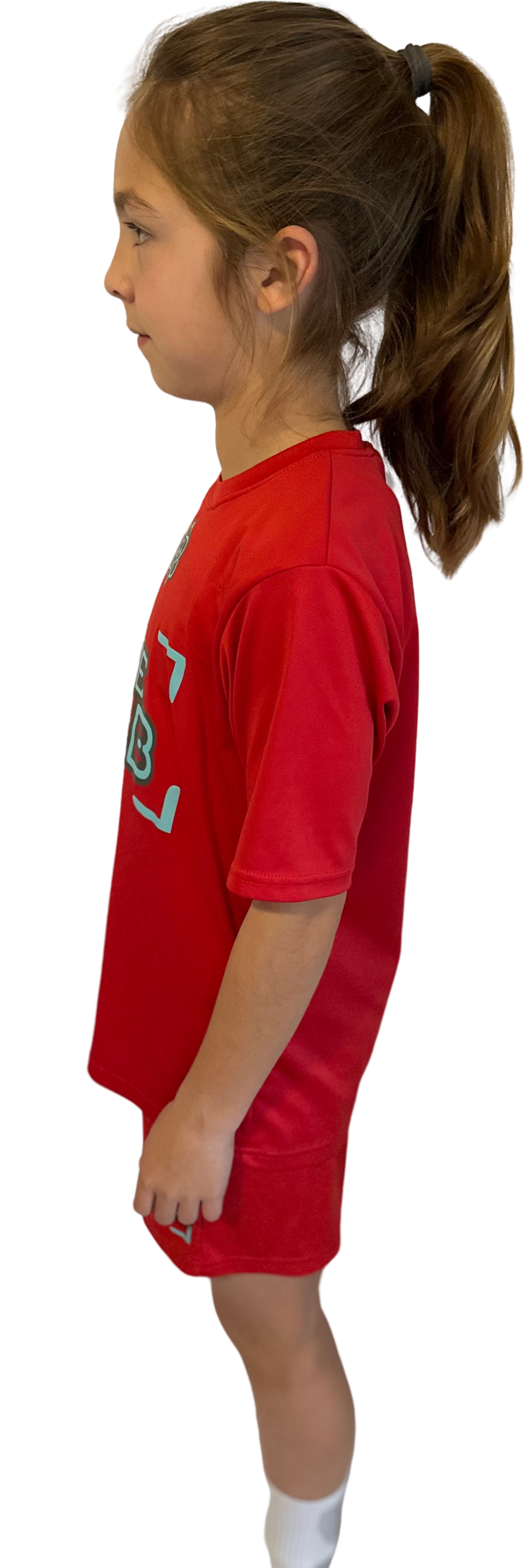 Infrared Footwork Lab Kit