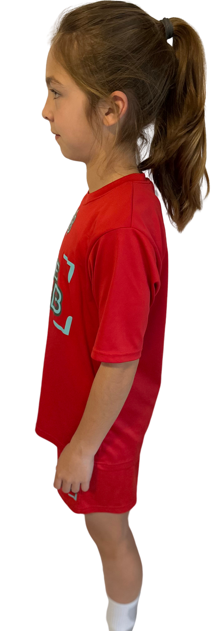 Infrared Footwork Lab Kit
